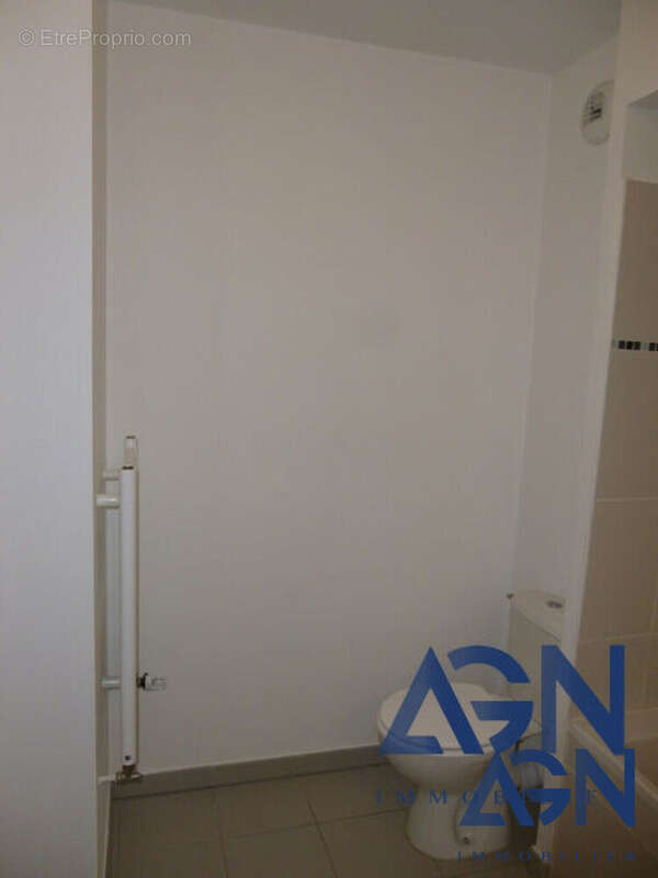 Appartement à JUVIGNAC