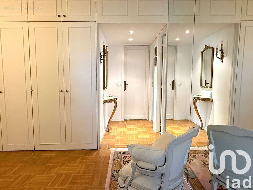 Photo 9 - Appartement à ROCQUENCOURT