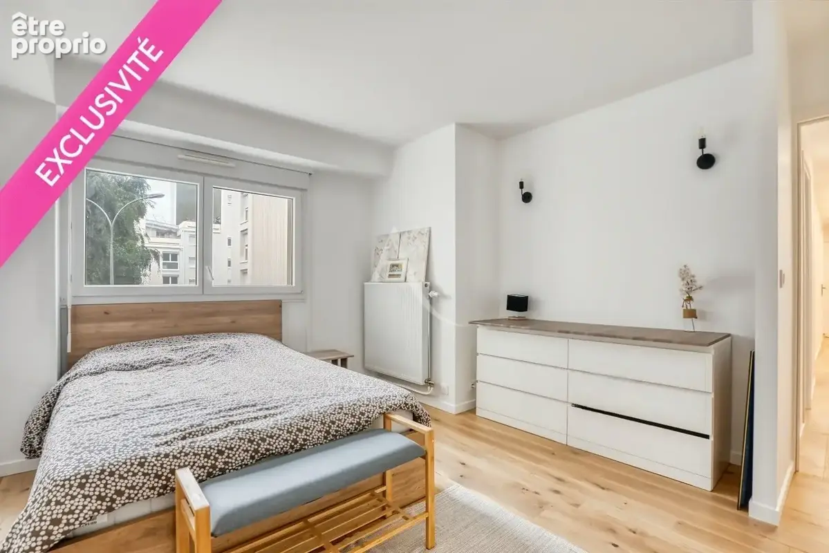 Appartement Le Petit Quevilly 3 pièce(s) 67.70 m2 - photo 3