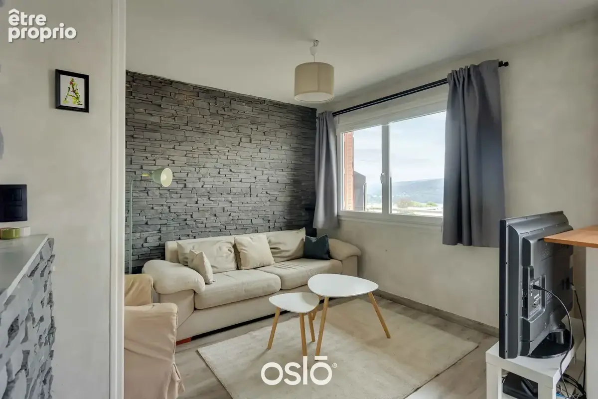 Appartement 4 pièces 75 m² à vendre à Besancon (25000) - photo 4