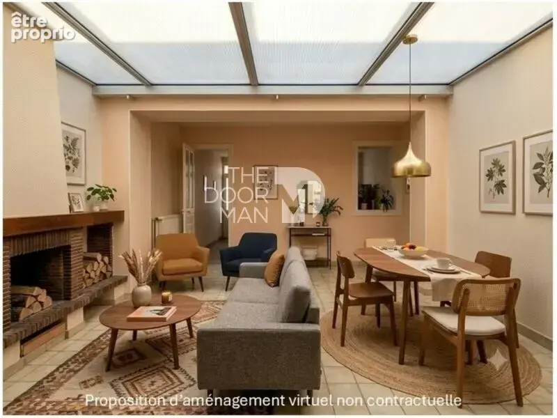 Maison 44210 - photo 3