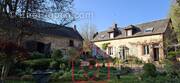 Maison à DAMPIERRE-EN-CROT