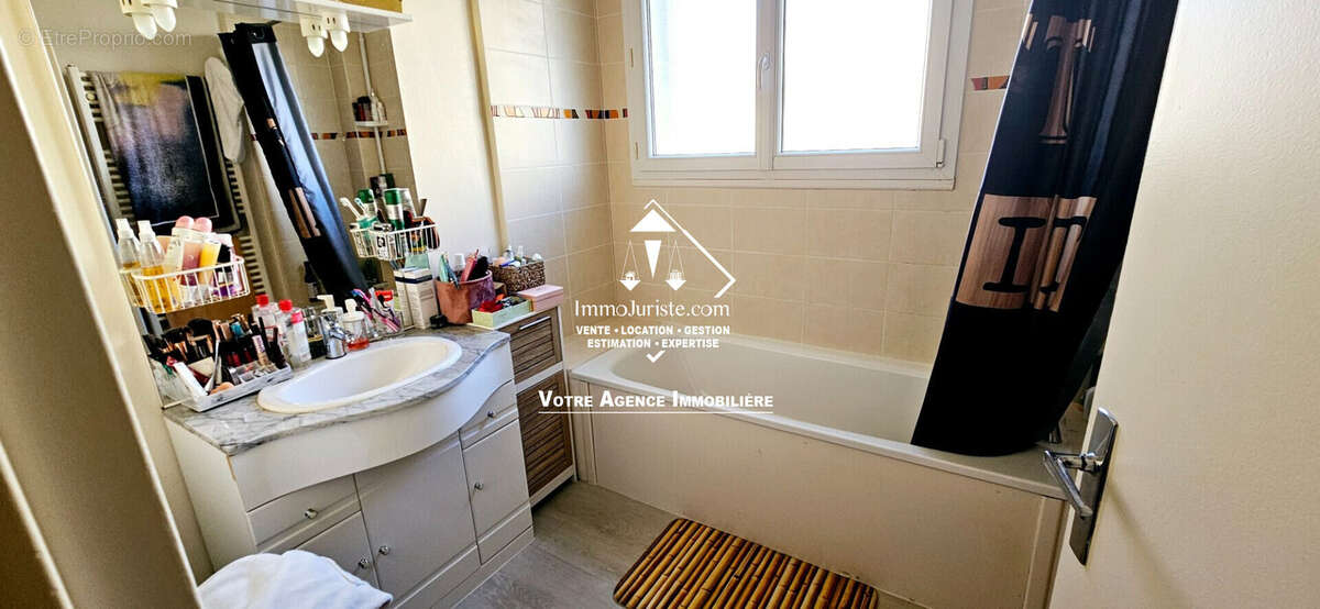 Appartement à LIMOGES