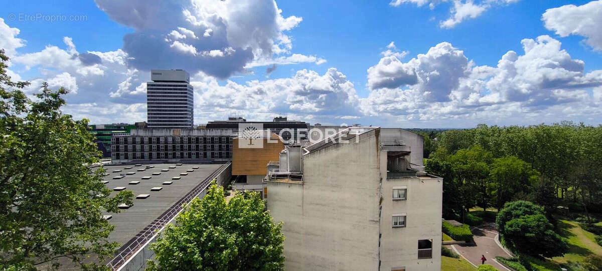 Appartement à CERGY