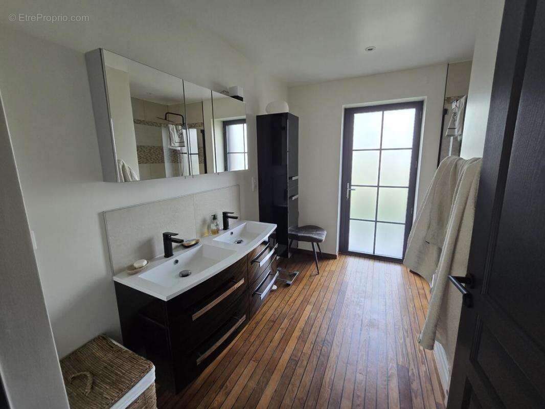 Maison à BOUBERS-SUR-CANCHE