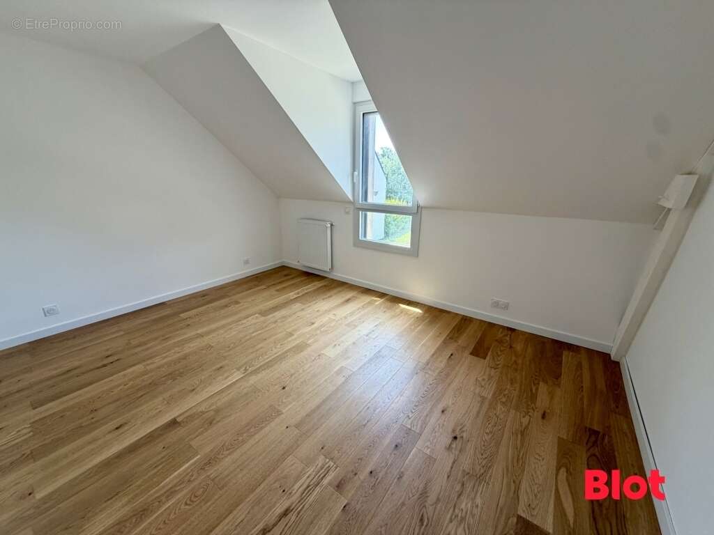 Maison 123 m² à Lancieux  - photo 7