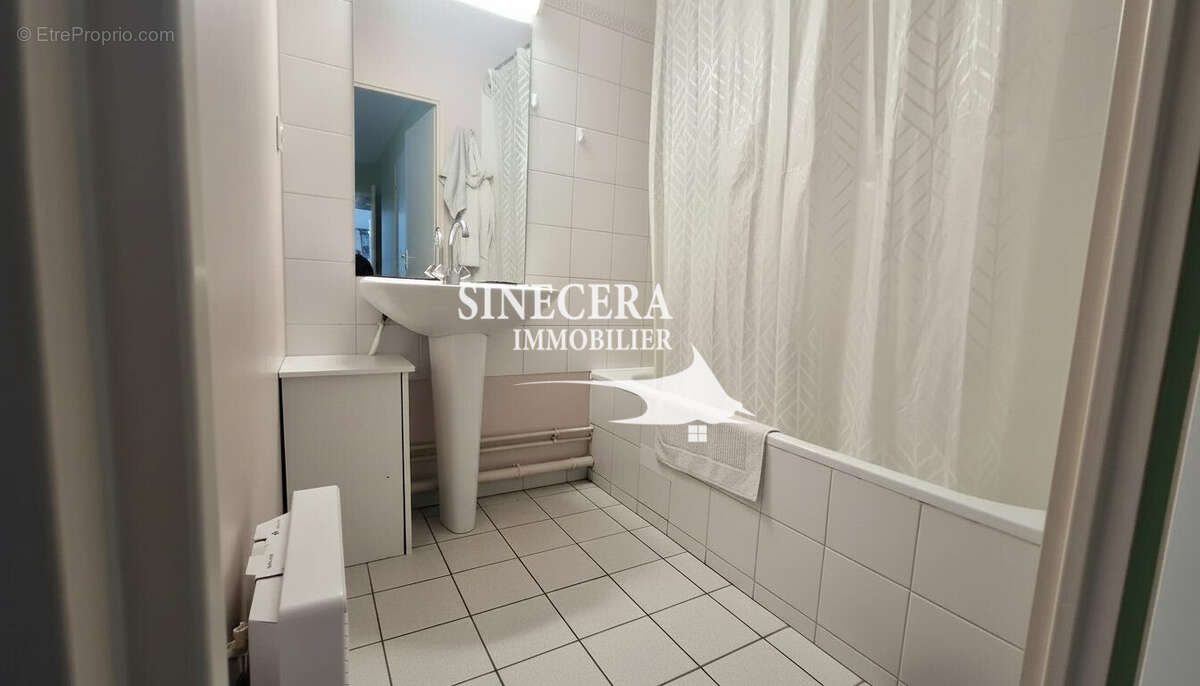 Appartement 63 m² à Toulouse  - photo 8
