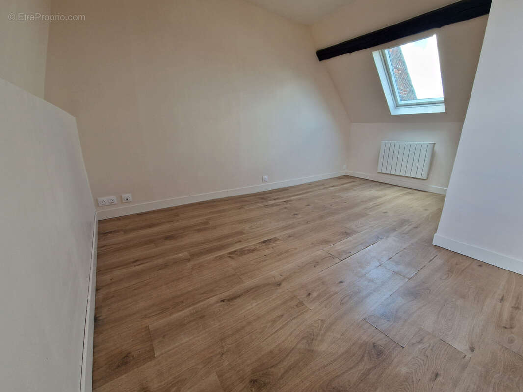 Studio à amiens - photo 2