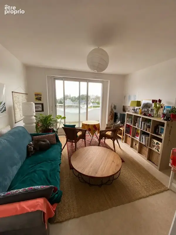 Appartement à FOUESNANT