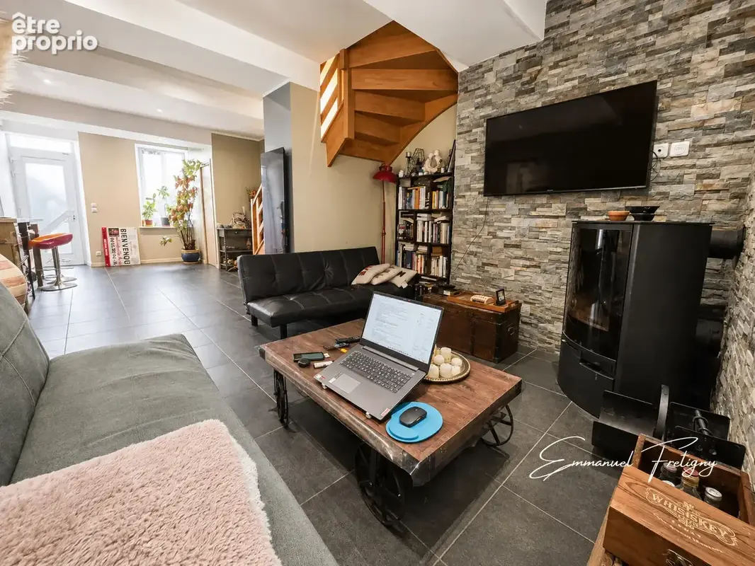 Maison 6 pièces 130 m² à vendre à Salses-Le-Chateau (66600) - photo 9