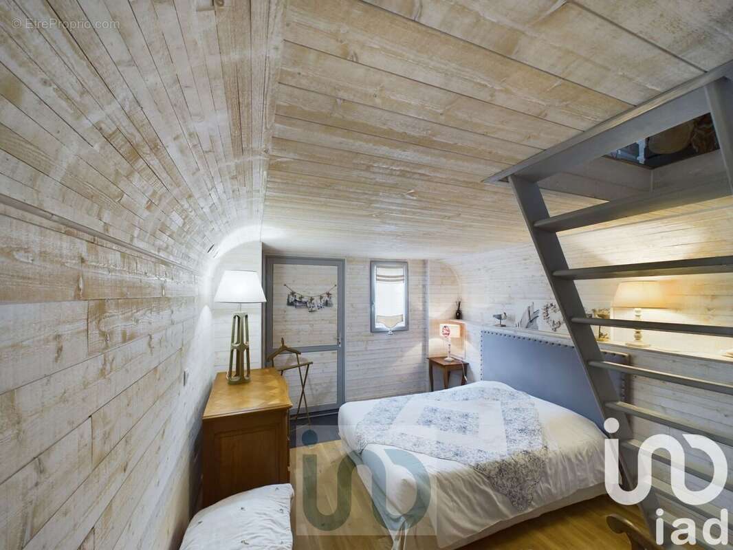 Photo 4 - Maison à LA FLOTTE