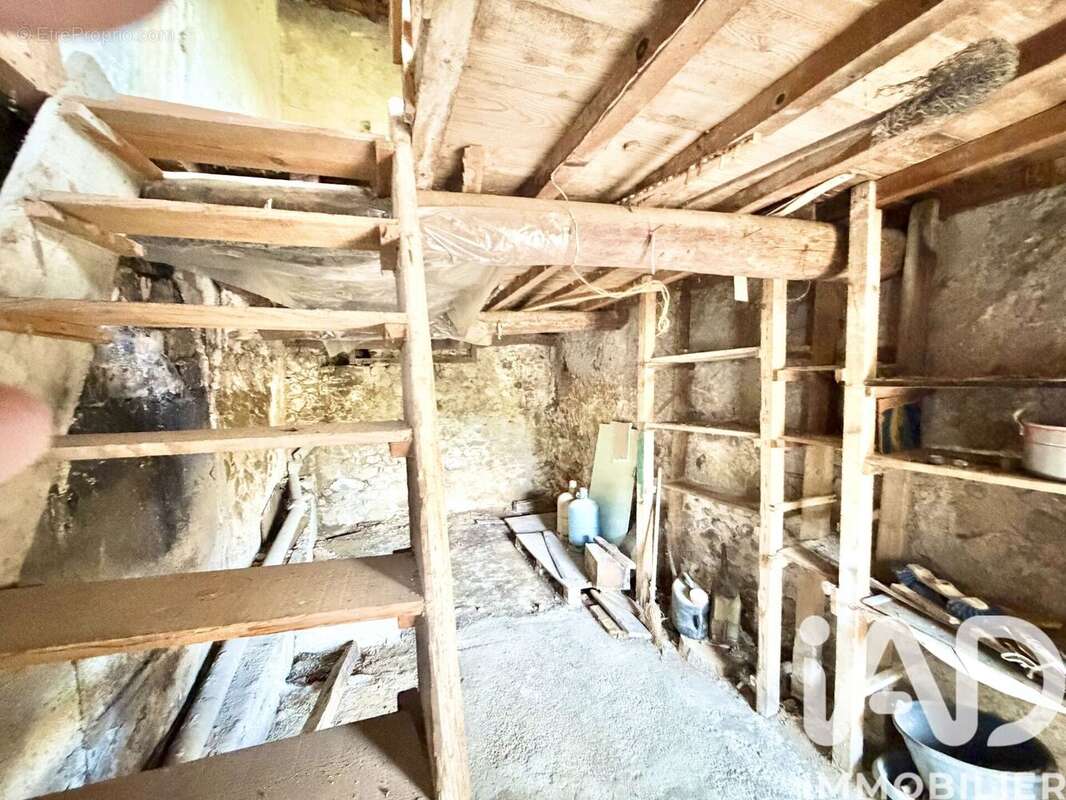 Photo 5 - Maison à SAINT-HILAIRE