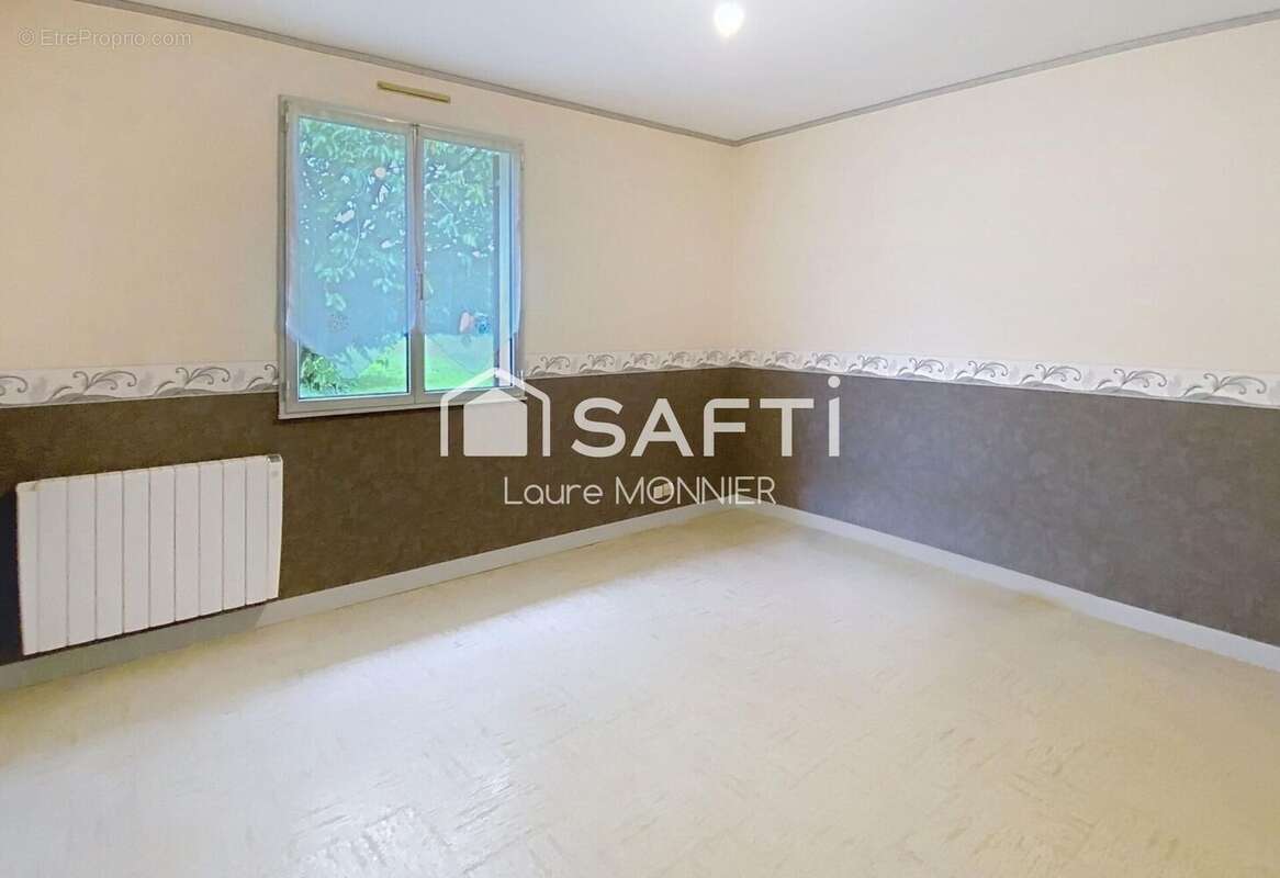 Photo 7 - Maison à BREVAL