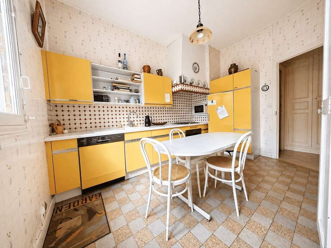 Maison à TOURS