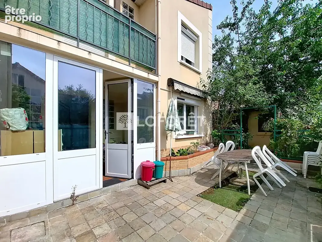 Maison Arcueil 4 pièce(s) 111 m2 - photo 4