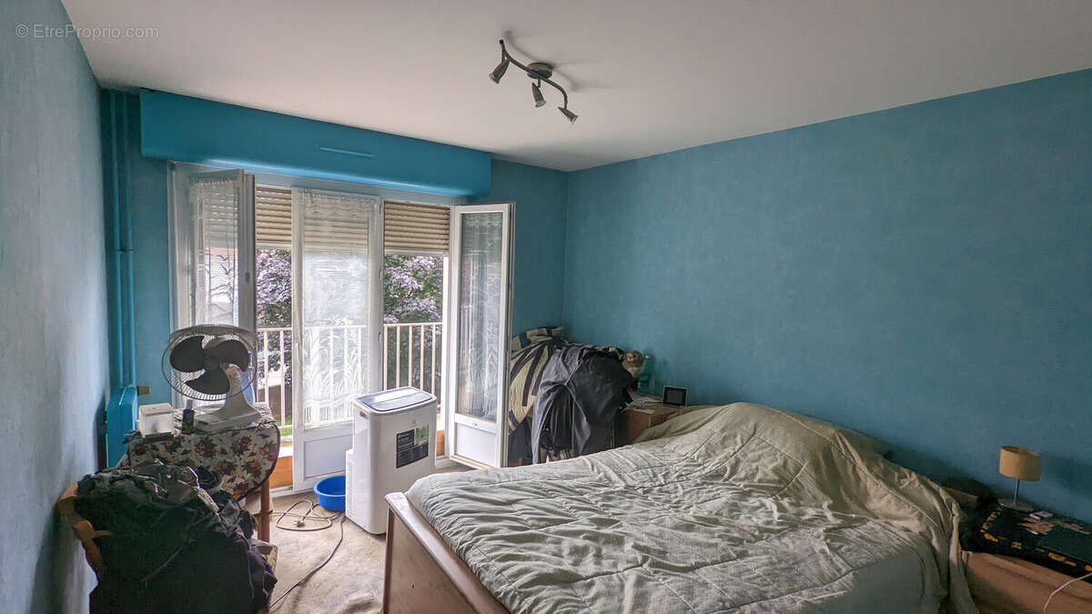 Appartement à DIJON