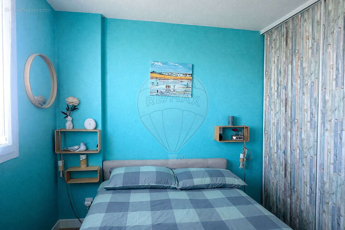 Appartement à ARVERT