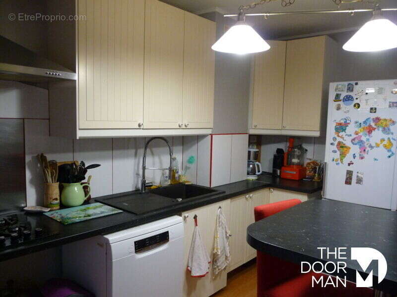 Maison à GASVILLE-OISEME