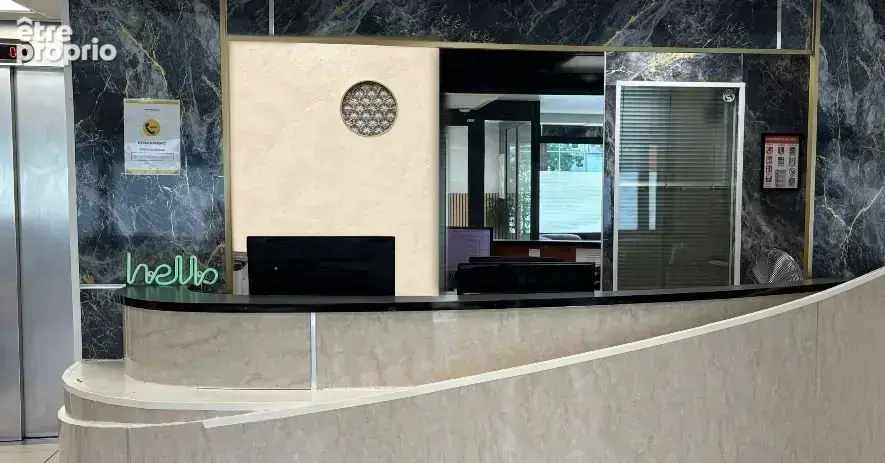 INVESTISSEMENT LOCATIF  Alfortville  Résidence Affaires Logely Residis Alfortville - 5,62% de rentabilité - photo 11