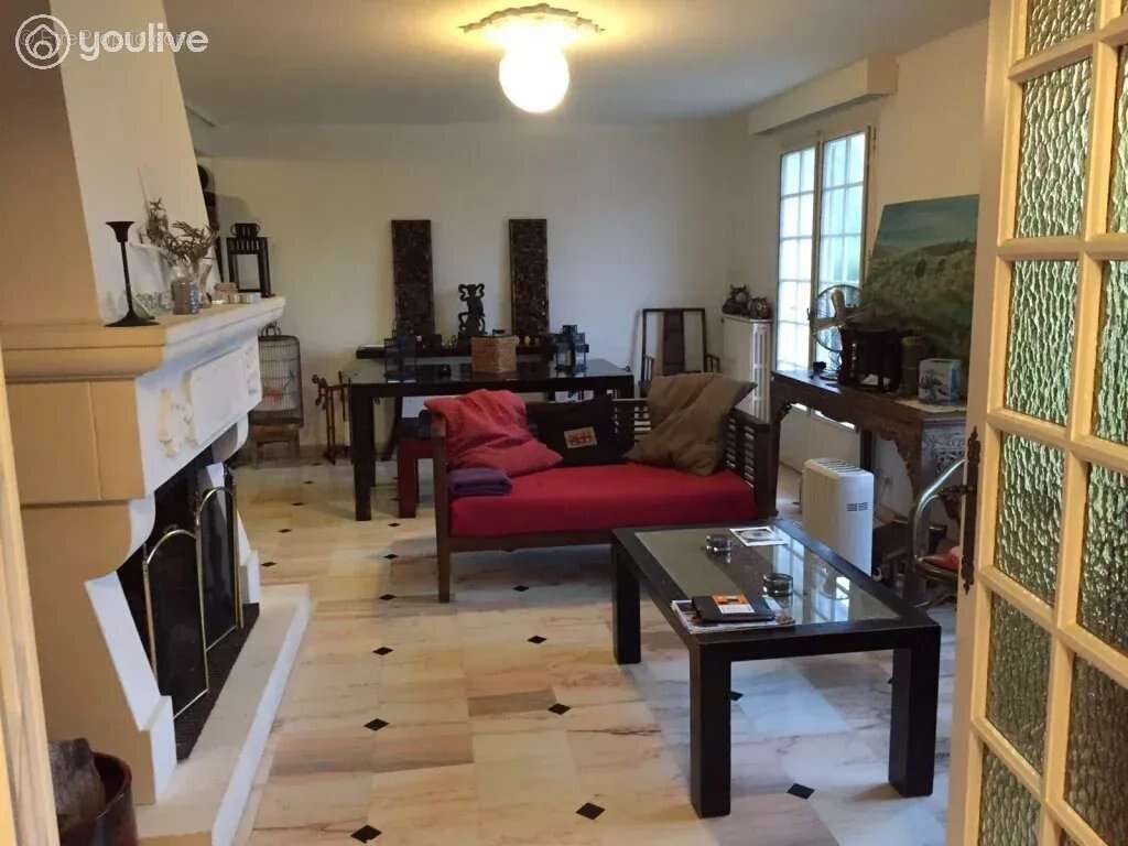 Maison familiale La Boissière Ecole - photo 3
