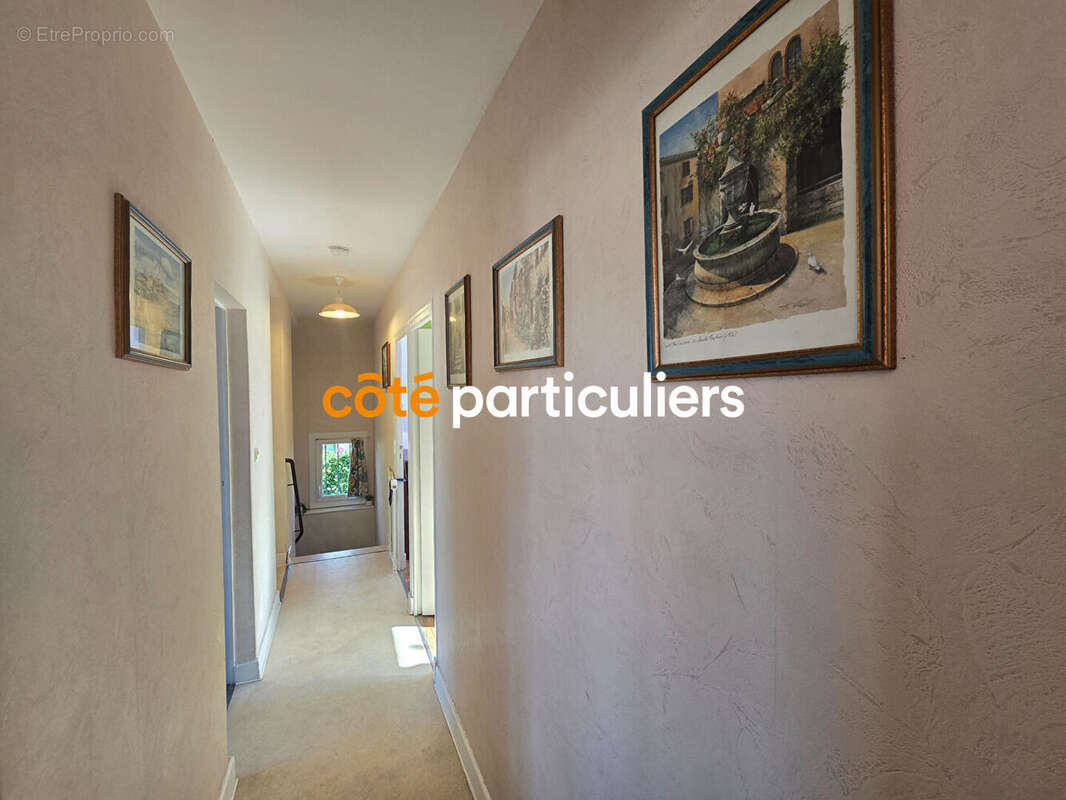 Maison à VILLENEUVE-SUR-LOT