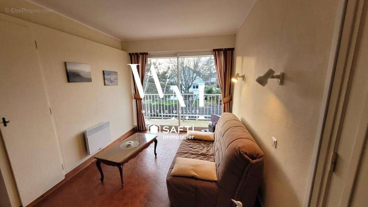 Photo 7 - Appartement à CAMIERS