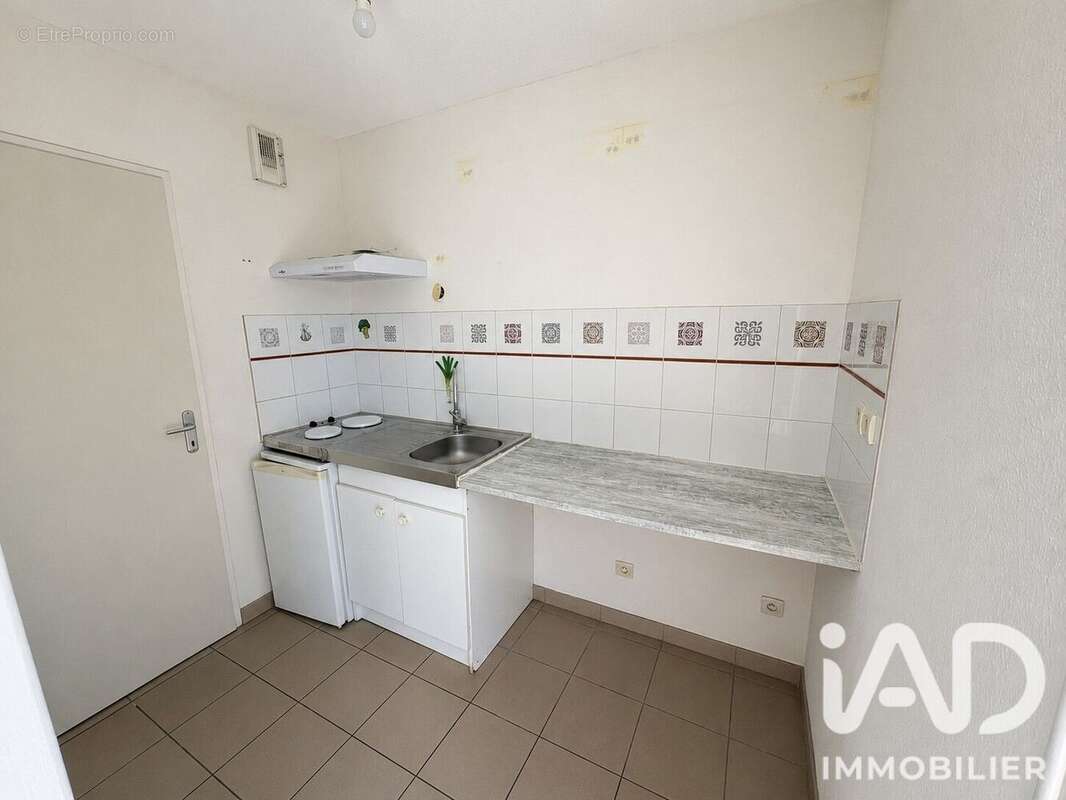 Appartement 56 m² à Terrasson-Lavilledieu  - photo 3