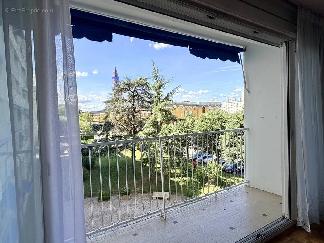 Appartement à VALENCE