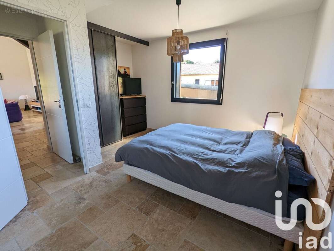 Photo 7 - Maison à SAINT-JEAN-DE-MUZOLS