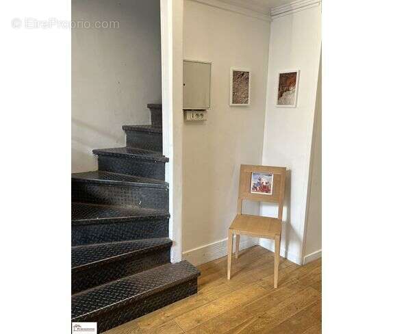 Commerce à GRENOBLE