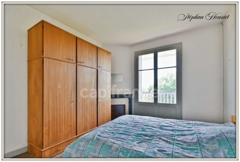 Maison à vendre 10 pièces VOUZIERS (08) - photo 17