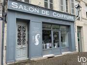 Photo 1 - Commerce à JONZAC