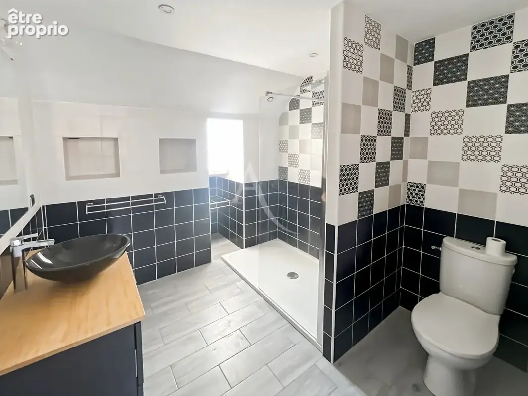 Maison Gargenville 119 m² - 3 chambres - photo 14