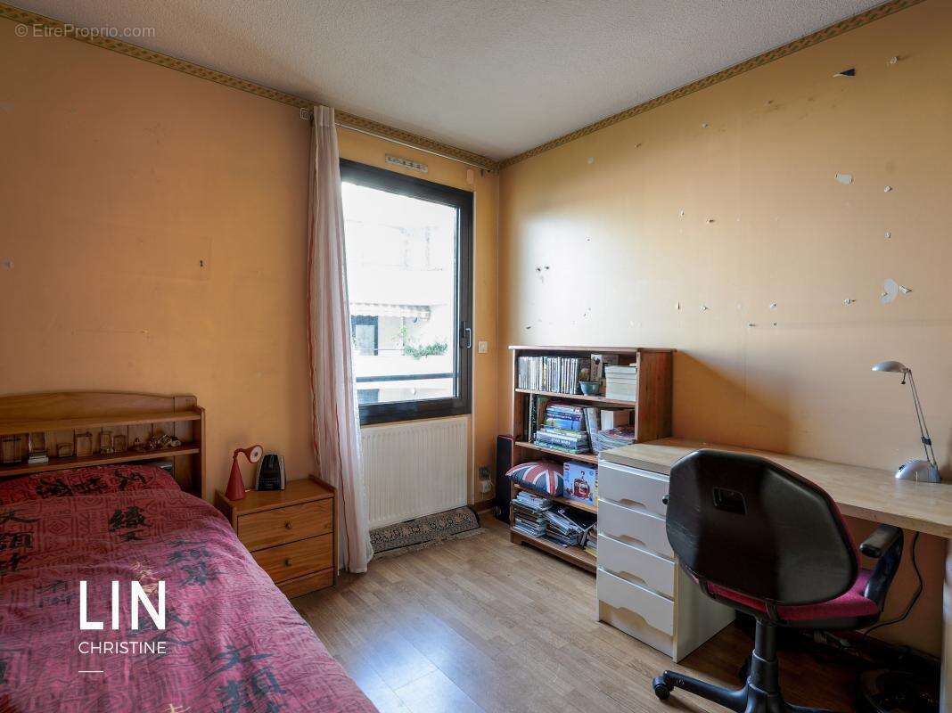Appartement à LYON-3E