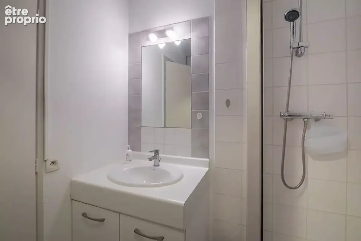  Appartement Coup de Coeur - T2 de 55 m2 Hyper Centre TARBES - photo 11