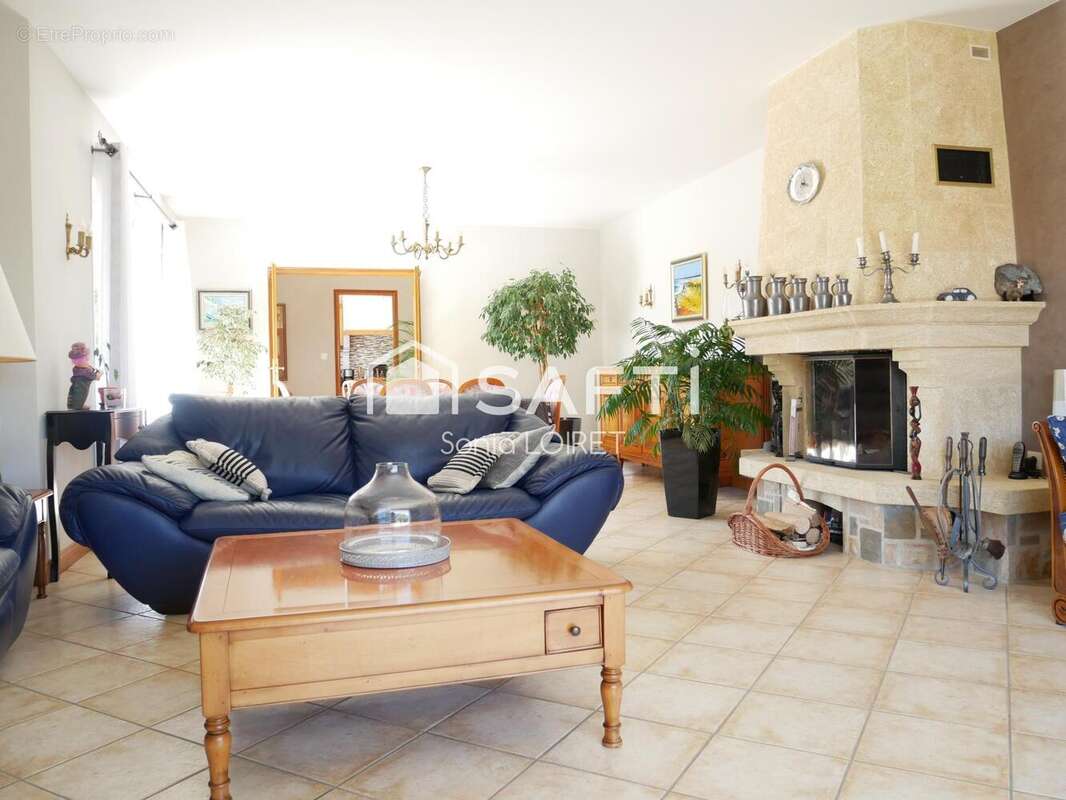 Photo 5 - Maison à TALMONT-SAINT-HILAIRE