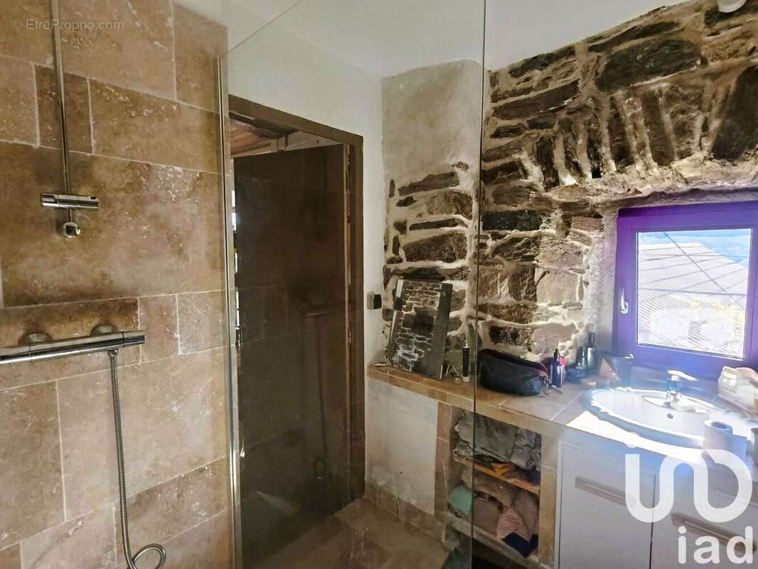 Photo 5 - Maison à SABLIERES