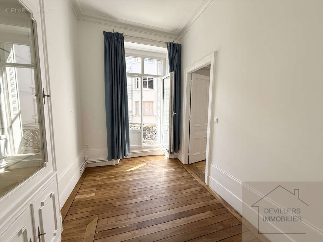 Appartement à BESANCON