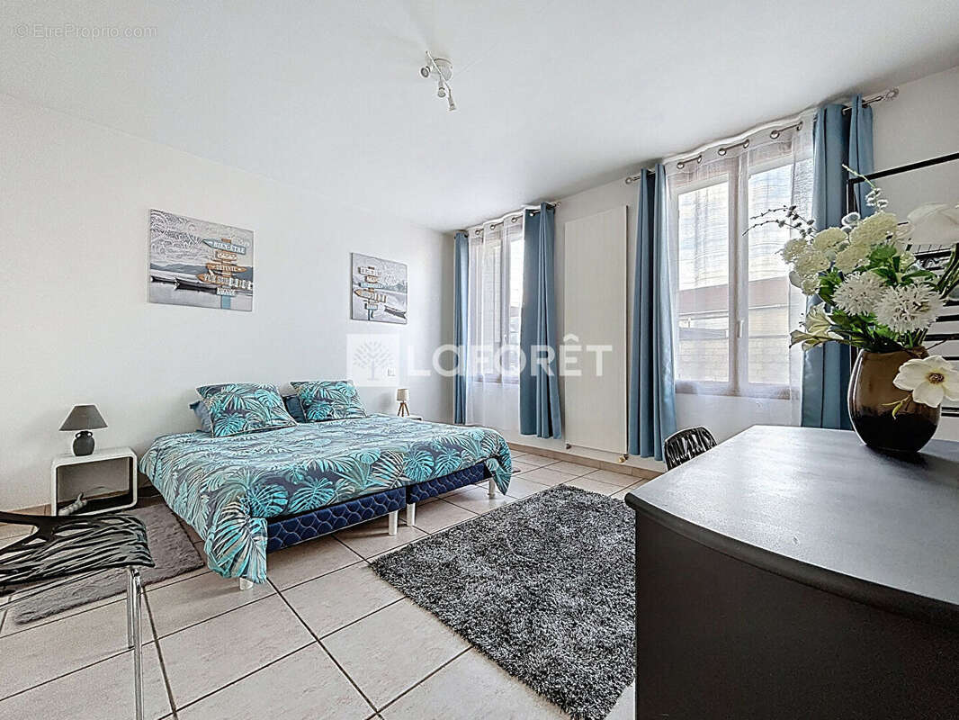 Appartement à VITRY-LE-FRANCOIS