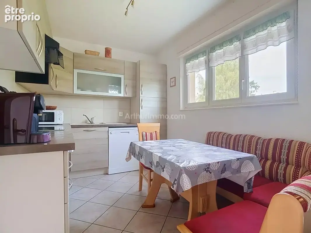 Vente Maison Colmar(68000) 270 000ï¿œ - photo 3