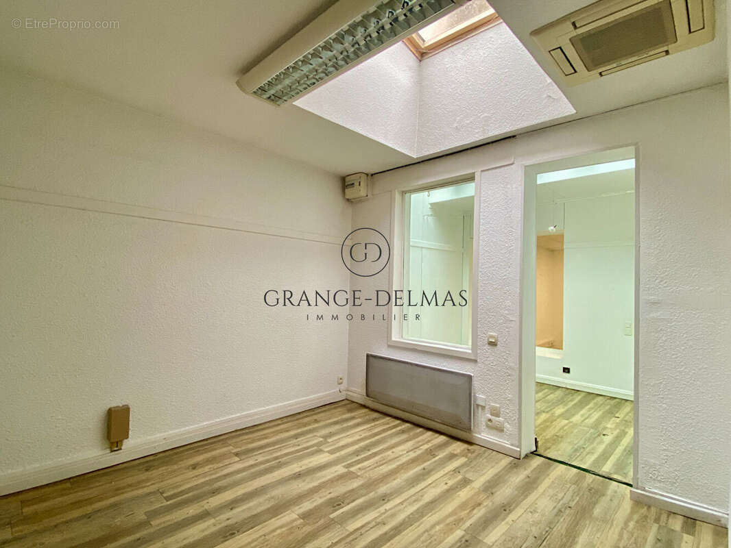 Commerce à BORDEAUX