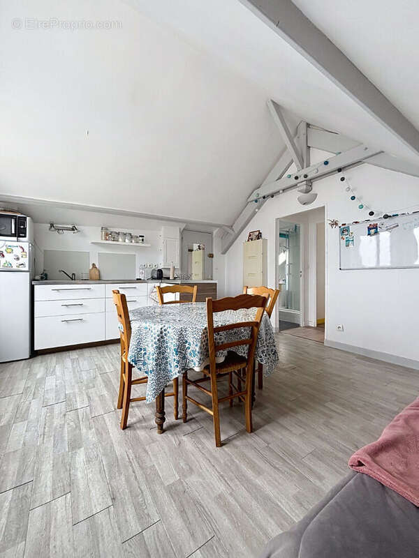 Appartement à ROUEN