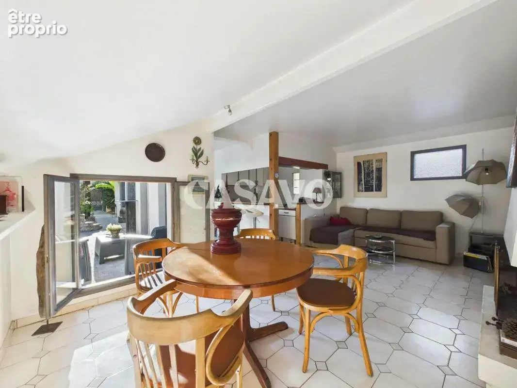 Vente Maison 5 pièces de 100m² - 94400 Vitry-sur-Seine - photo 6