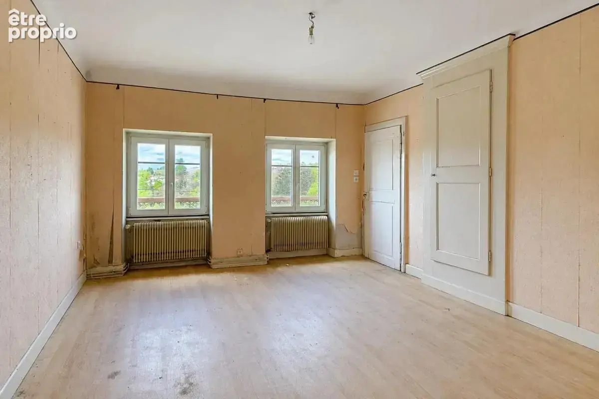 Maison de village 200m² louée à Goetzenbrück - photo 7