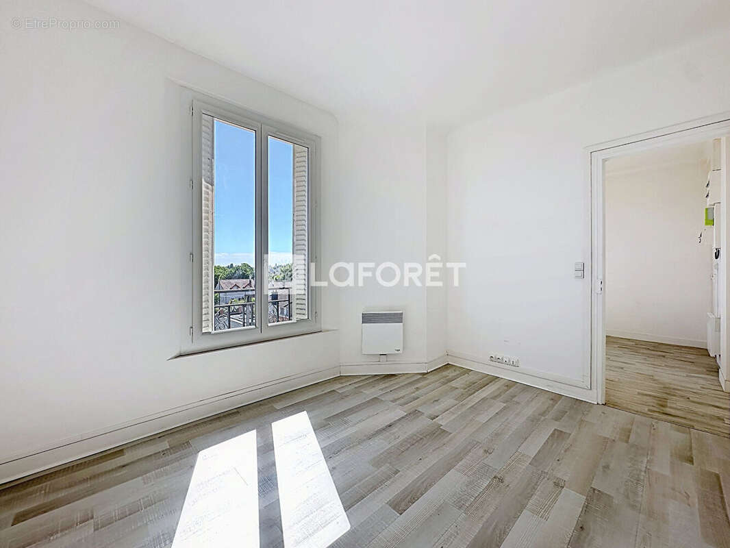 Appartement à CHAMPIGNY-SUR-MARNE