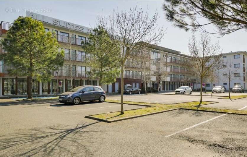 Appartement à LA TESTE-DE-BUCH