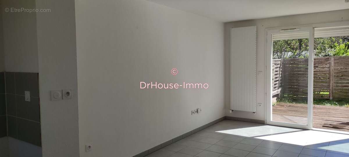 Maison à LABARTHE-SUR-LEZE