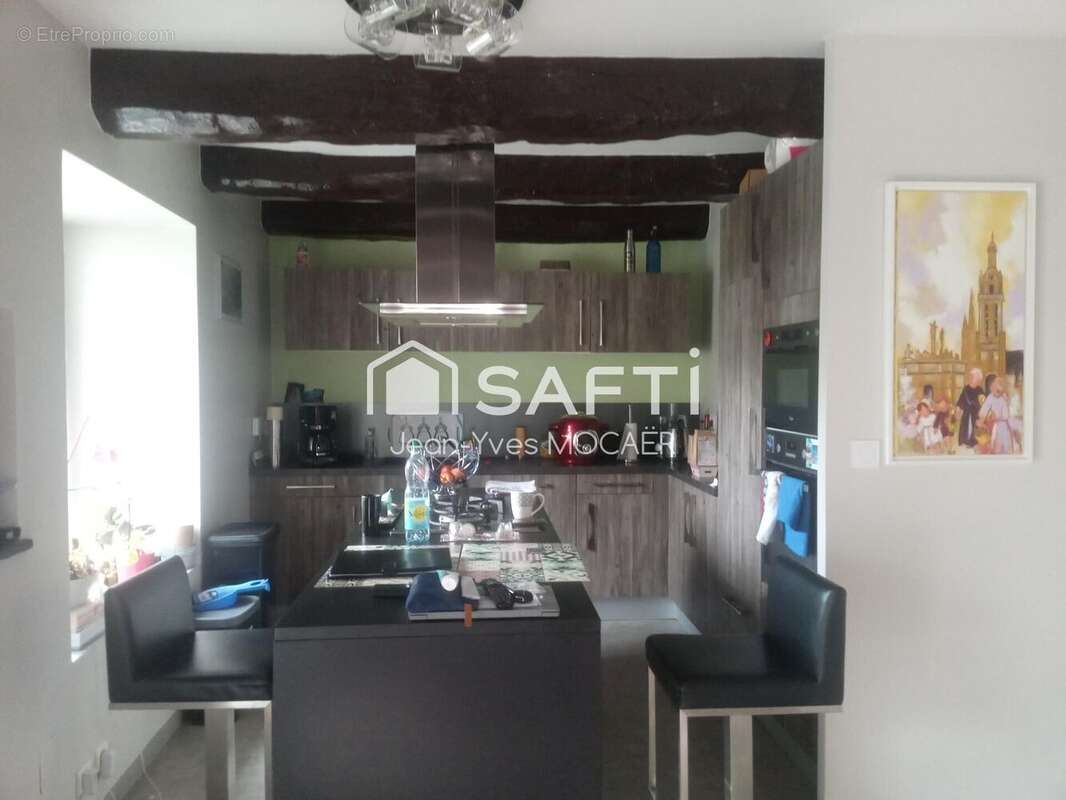 Photo 2 - Maison à PLEYBEN