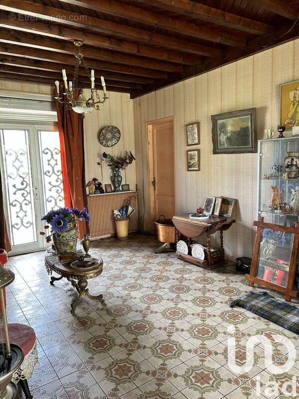 Photo 3 - Maison à LANTON