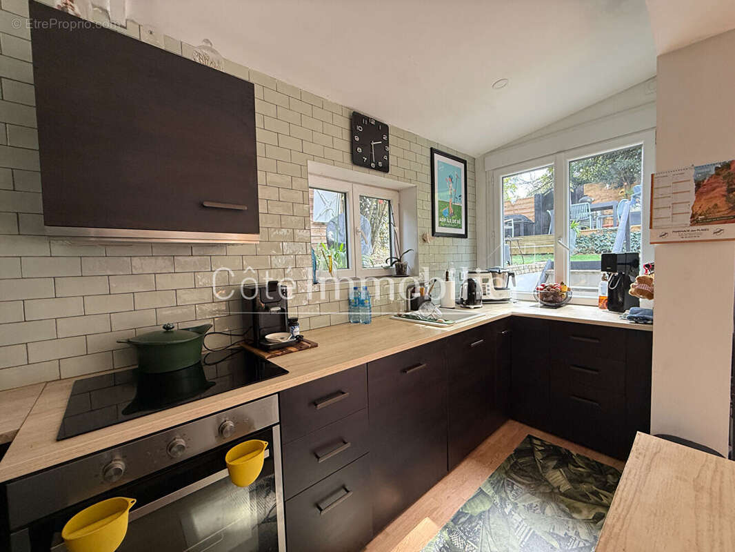 Maison à SAINT-BREVIN-LES-PINS